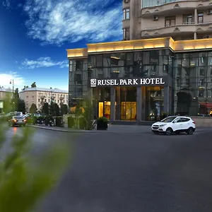 Rusel Park Отель