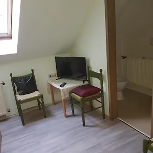  Гостевой дом Pension-puttlachtal Германия