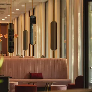 *** Отель - The Niu, Loco North By Ihg Германия