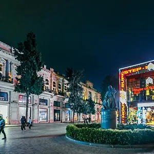 Park Отель