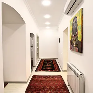 Antique Palace Hotel